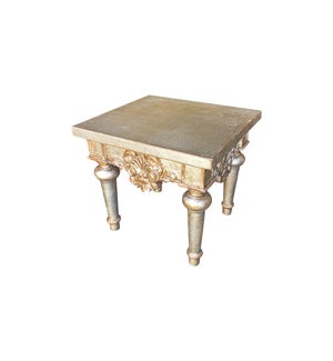 BELMONT END TABLE